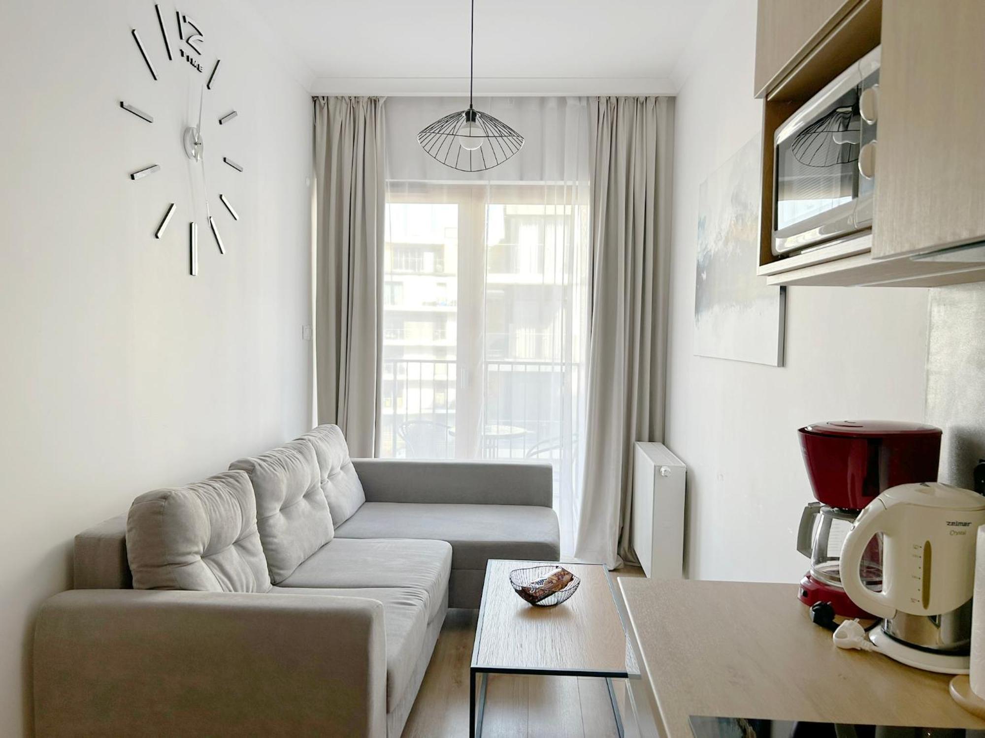 Deluxe Residence Apartment Krakow Exterior photo
