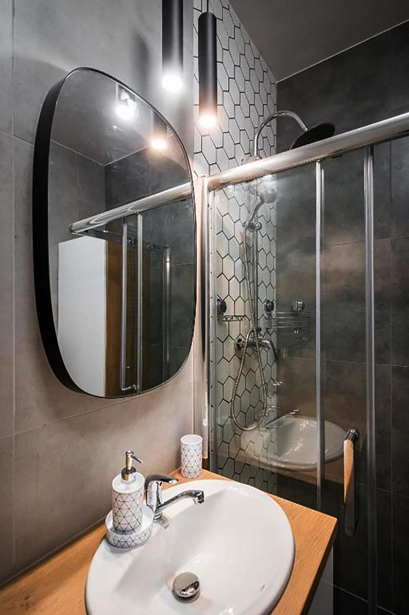 Deluxe Residence Apartment Krakow Exterior photo