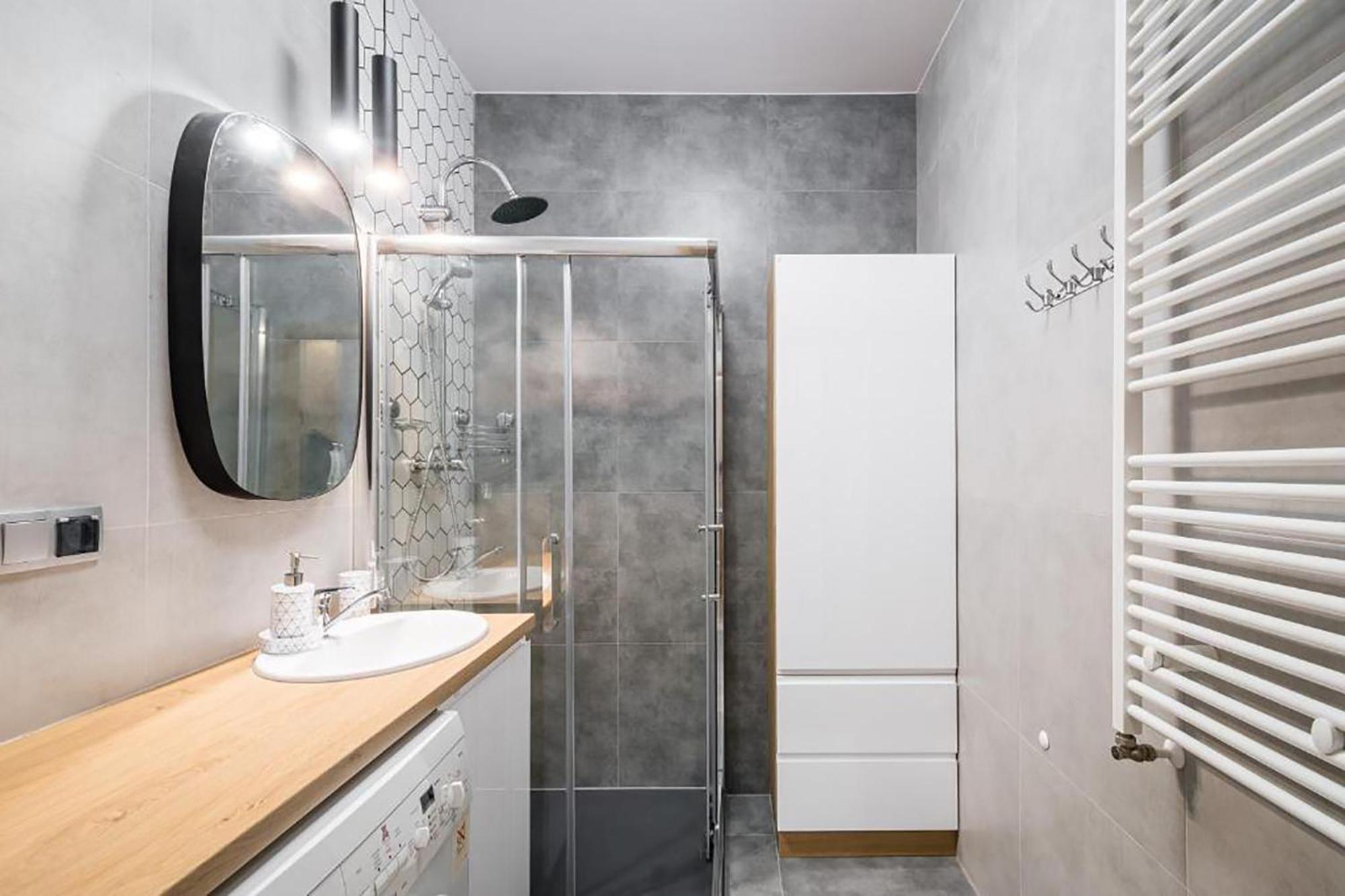Deluxe Residence Apartment Krakow Exterior photo